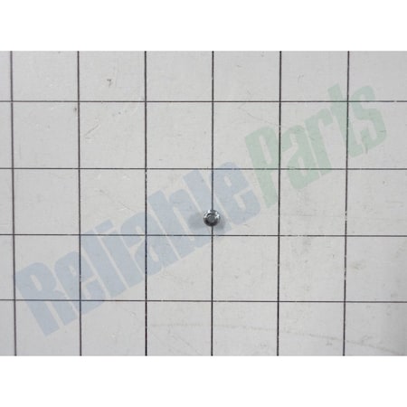 Ge WR01X11014 GE Refrigerator Set Screw WR01X11014